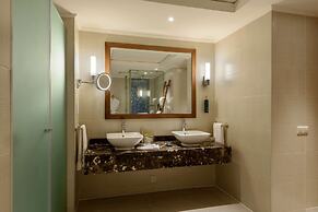 Hilton Marsa Alam Nubian Resort