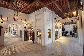 Hilton Marsa Alam Nubian Resort