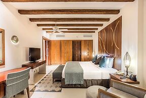 Hilton Marsa Alam Nubian Resort