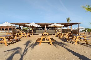 Hilton Marsa Alam Nubian Resort