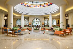 Hilton Marsa Alam Nubian Resort