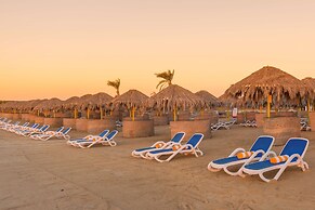 Hilton Marsa Alam Nubian Resort
