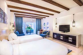 Hilton Marsa Alam Nubian Resort
