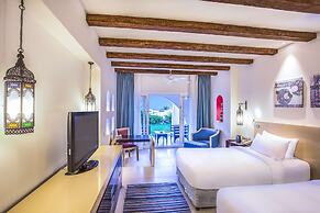 Hilton Marsa Alam Nubian Resort