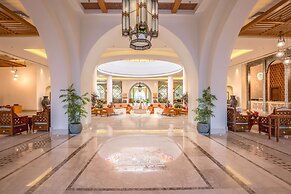 Hilton Marsa Alam Nubian Resort