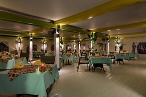 Hilton Marsa Alam Nubian Resort