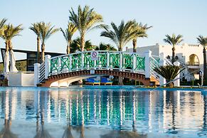 Hilton Marsa Alam Nubian Resort