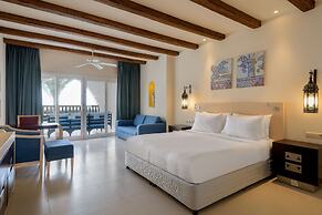 Hilton Marsa Alam Nubian Resort