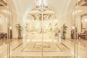 Hilton Marsa Alam Nubian Resort