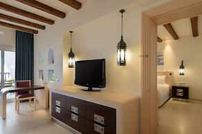 Hilton Marsa Alam Nubian Resort