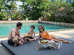 Pullman Jakarta Central Park