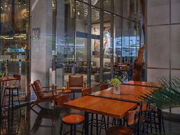 Pullman Jakarta Central Park