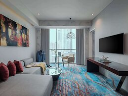 Pullman Jakarta Central Park