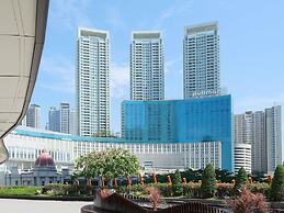 Pullman Jakarta Central Park