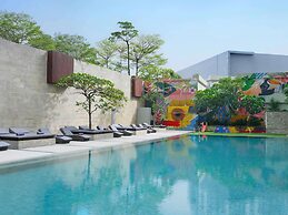 Pullman Jakarta Central Park
