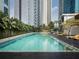 Pullman Jakarta Central Park