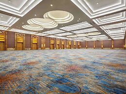 Pullman Jakarta Central Park