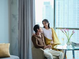 Pullman Jakarta Central Park