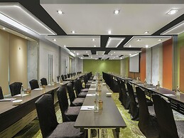Pullman Jakarta Central Park
