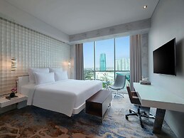 Pullman Jakarta Central Park