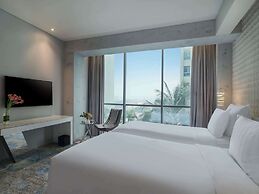 Pullman Jakarta Central Park