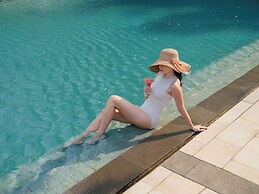 Pullman Jakarta Central Park