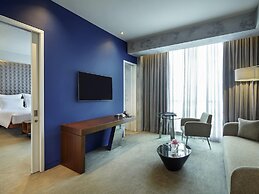 Pullman Jakarta Central Park