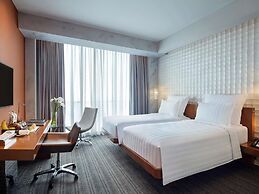 Pullman Jakarta Central Park