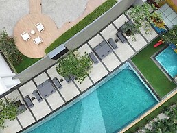 Pullman Jakarta Central Park