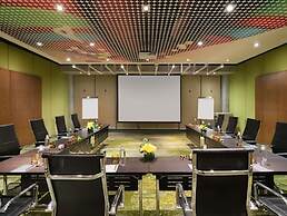 Pullman Jakarta Central Park