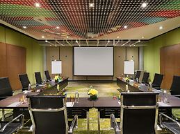 Pullman Jakarta Central Park