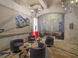 Pullman Jakarta Central Park