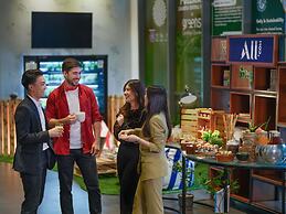 Pullman Jakarta Central Park