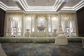 Pullman Jakarta Central Park