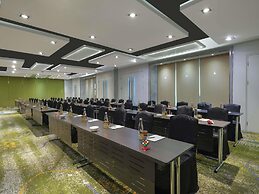 Pullman Jakarta Central Park