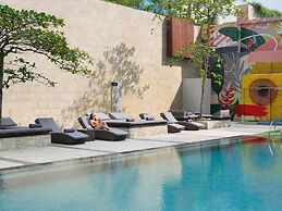 Pullman Jakarta Central Park