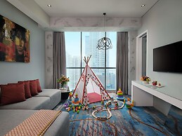 Pullman Jakarta Central Park