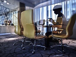 Pullman Jakarta Central Park