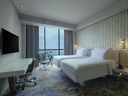 Pullman Jakarta Central Park