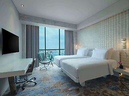 Pullman Jakarta Central Park