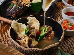 Pullman Jakarta Central Park