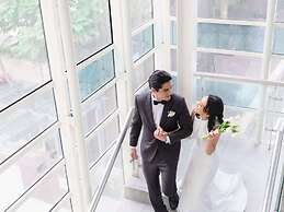 Pullman Jakarta Central Park