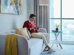 Pullman Jakarta Central Park