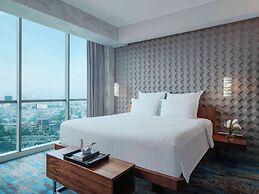 Pullman Jakarta Central Park