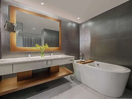 Pullman Jakarta Central Park