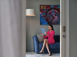 Pullman Jakarta Central Park