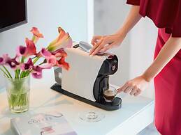 Pullman Jakarta Central Park