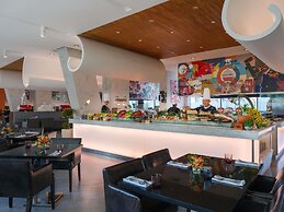 Pullman Jakarta Central Park