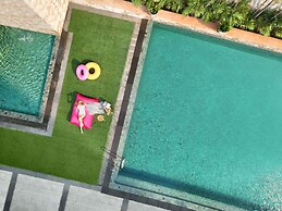 Pullman Jakarta Central Park