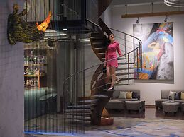 Pullman Jakarta Central Park